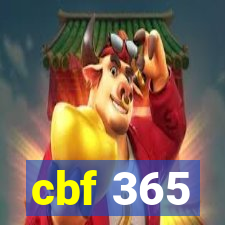 cbf 365